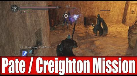 ds2 pate|creighton ds2.